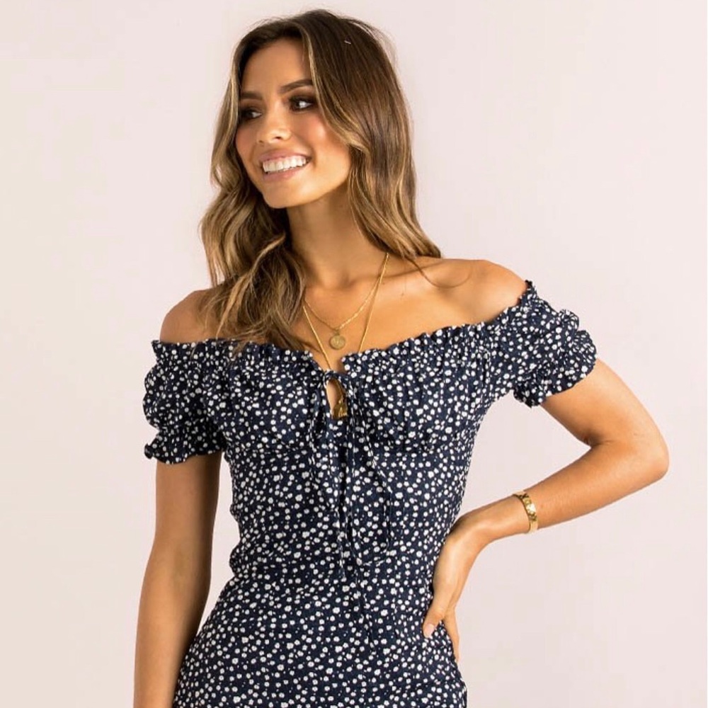 Bodycon dress
